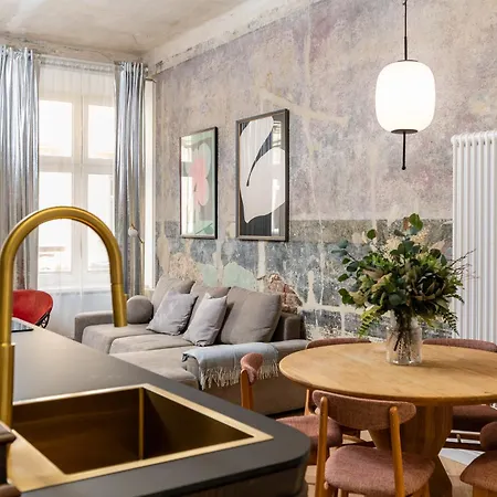 Apartment Imaginibus By Mb Apartments *