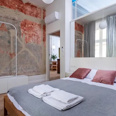 Imaginibus By Mb Apartments Apartment