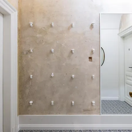 Apartment Imaginibus By Mb Apartments Krakow