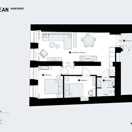 Boheme Florianska 1 - Loftaffair *