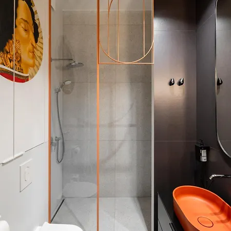 Appartement Jellybean - Old Town By Willy Walls Krakau